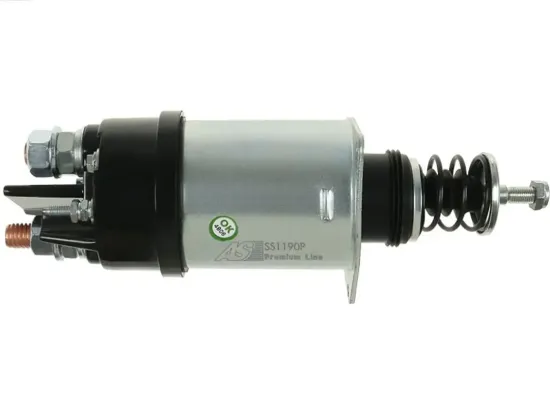 Magnetschalter, Starter 24 V AS-PL SS1190P Bild Magnetschalter, Starter 24 V AS-PL SS1190P