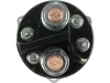 Magnetschalter, Starter 24 V AS-PL SS1190P Bild Magnetschalter, Starter 24 V AS-PL SS1190P