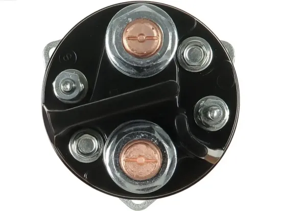 Magnetschalter, Starter 24 V AS-PL SS1190P Bild Magnetschalter, Starter 24 V AS-PL SS1190P