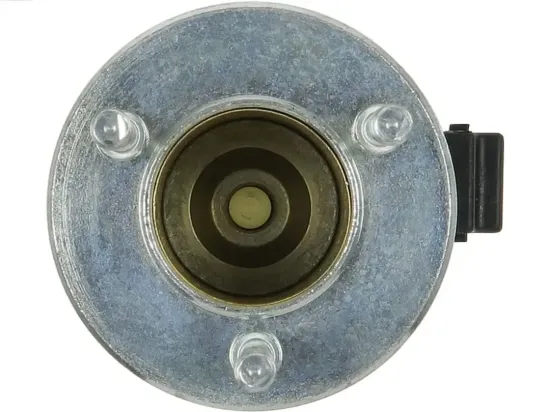 Magnetschalter, Starter 12 V AS-PL SS4068P Bild Magnetschalter, Starter 12 V AS-PL SS4068P