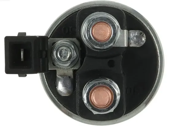 Magnetschalter, Starter 12 V AS-PL SS4068P Bild Magnetschalter, Starter 12 V AS-PL SS4068P
