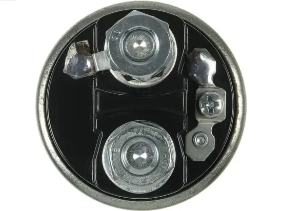 Magnetschalter, Starter 24 V AS-PL SS0407P Bild Magnetschalter, Starter 24 V AS-PL SS0407P