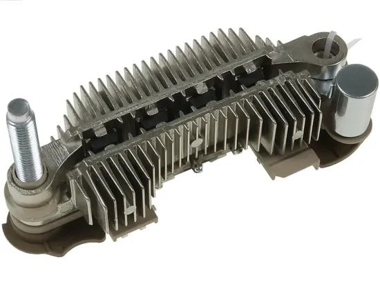 Gleichrichter, Generator AS-PL ARC5102 Bild Gleichrichter, Generator AS-PL ARC5102