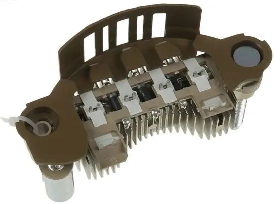 Gleichrichter, Generator AS-PL ARC5102 Bild Gleichrichter, Generator AS-PL ARC5102