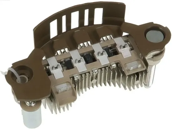 Gleichrichter, Generator AS-PL ARC5119 Bild Gleichrichter, Generator AS-PL ARC5119