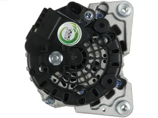 Generator 12 V AS-PL A0917S Bild Generator 12 V AS-PL A0917S