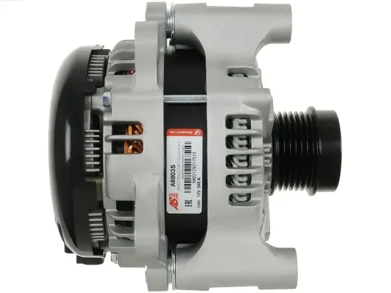 Generator 12 V AS-PL A6803S Bild Generator 12 V AS-PL A6803S