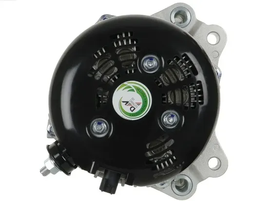 Generator 12 V AS-PL A6803S Bild Generator 12 V AS-PL A6803S