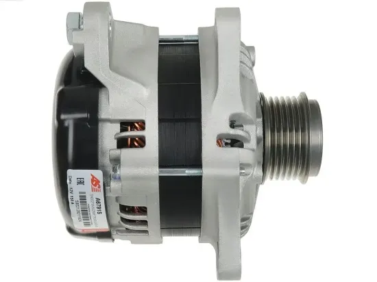 Generator 12 V AS-PL A6791S Bild Generator 12 V AS-PL A6791S