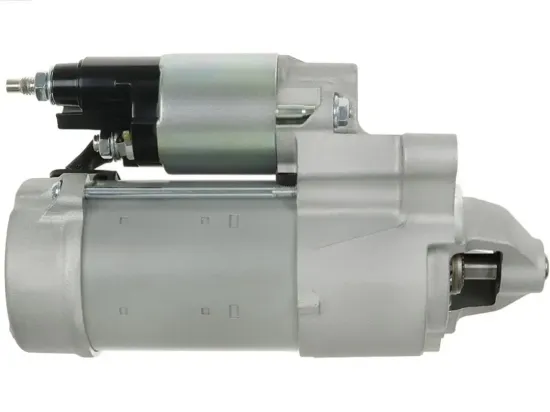Starter 12 V 1,7 kW AS-PL S6548S Bild Starter 12 V 1,7 kW AS-PL S6548S