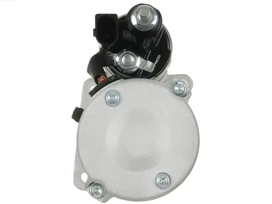Starter 12 V 1,7 kW AS-PL S6548S Bild Starter 12 V 1,7 kW AS-PL S6548S