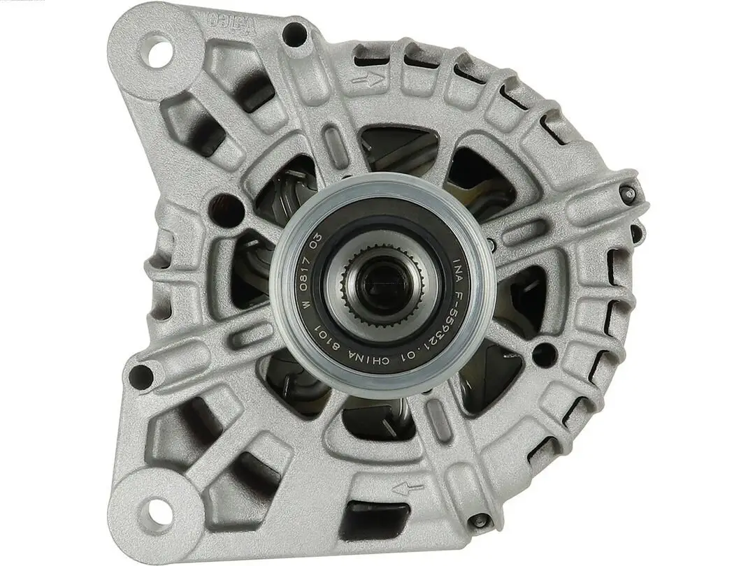 Generator 12 V AS-PL A3372(VALEO)