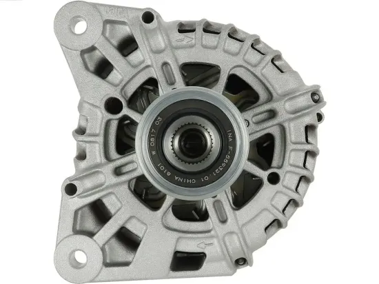 Generator 12 V AS-PL A3372(VALEO) Bild Generator 12 V AS-PL A3372(VALEO)