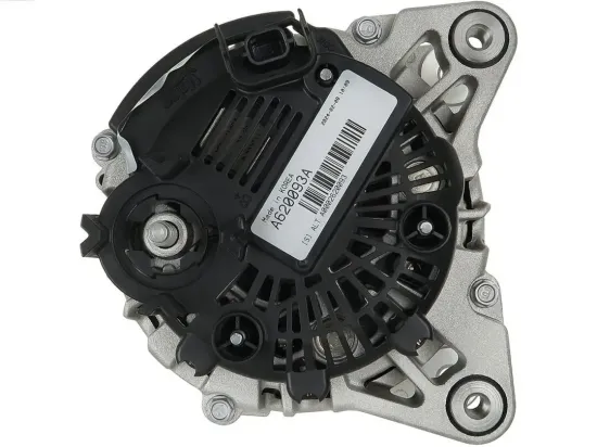 Generator 12 V AS-PL A3372(VALEO) Bild Generator 12 V AS-PL A3372(VALEO)