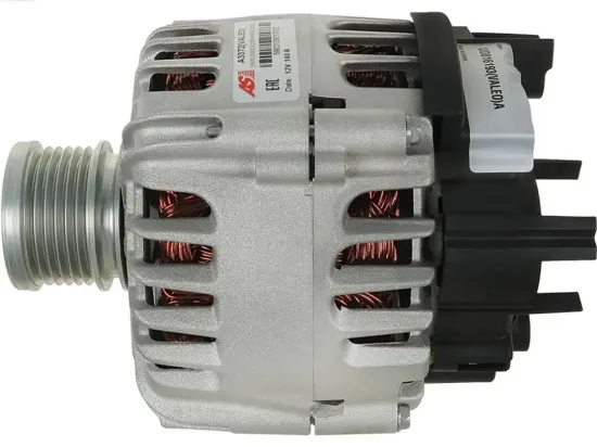 Generator 12 V AS-PL A3372(VALEO) Bild Generator 12 V AS-PL A3372(VALEO)