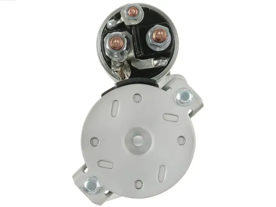 Starter 12 V 1,3 kW AS-PL S3260S Bild Starter 12 V 1,3 kW AS-PL S3260S