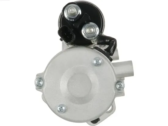 Starter 12 V 1,7 kW AS-PL S6550S Bild Starter 12 V 1,7 kW AS-PL S6550S