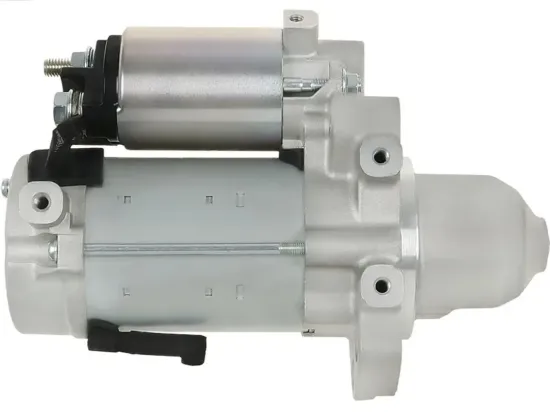Starter 12 V 1,7 kW AS-PL S6550S Bild Starter 12 V 1,7 kW AS-PL S6550S