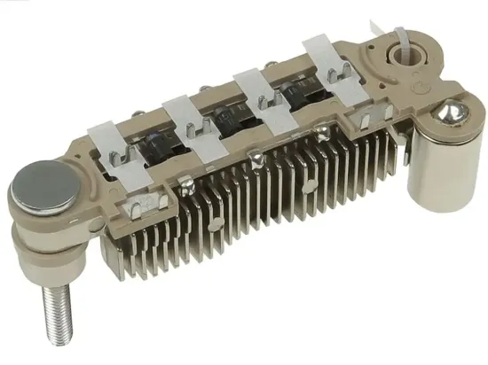 Generator 12 V AS-PL A0264 Bild Generator 12 V AS-PL A0264