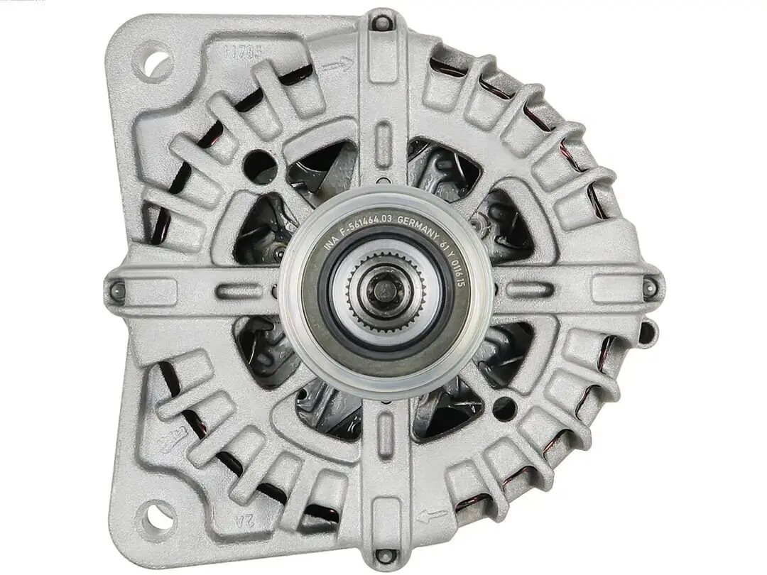 Generator 12 V AS-PL A3705(VALEO)