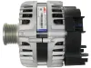 Generator 12 V AS-PL A3705(VALEO) Bild Generator 12 V AS-PL A3705(VALEO)
