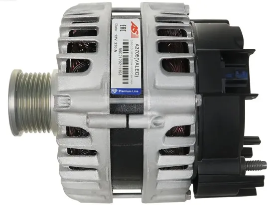 Generator 12 V AS-PL A3705(VALEO) Bild Generator 12 V AS-PL A3705(VALEO)