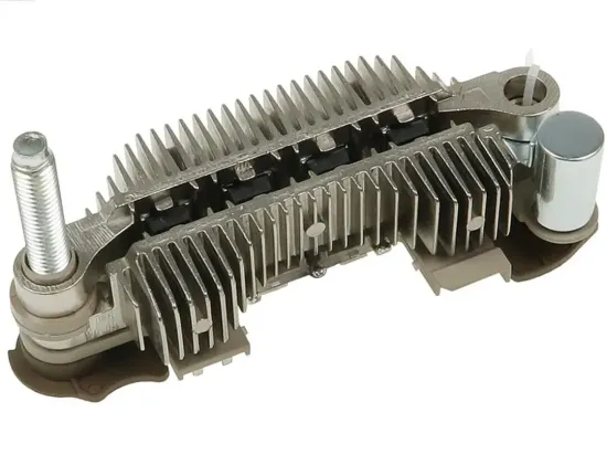 Gleichrichter, Generator AS-PL ARC5152 Bild Gleichrichter, Generator AS-PL ARC5152