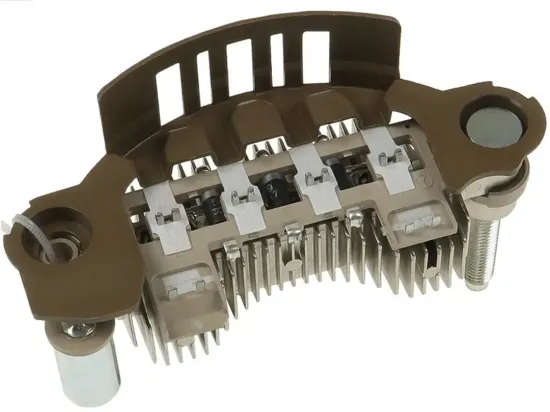 Gleichrichter, Generator AS-PL ARC5152 Bild Gleichrichter, Generator AS-PL ARC5152