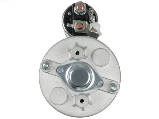 Starter 12 V 3 kW AS-PL S0250 Bild Starter 12 V 3 kW AS-PL S0250