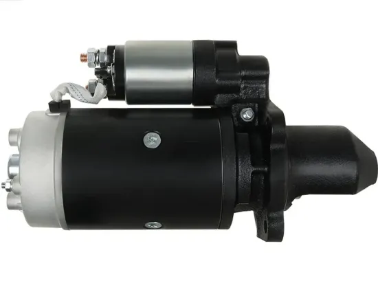 Starter 12 V 3 kW AS-PL S0250 Bild Starter 12 V 3 kW AS-PL S0250