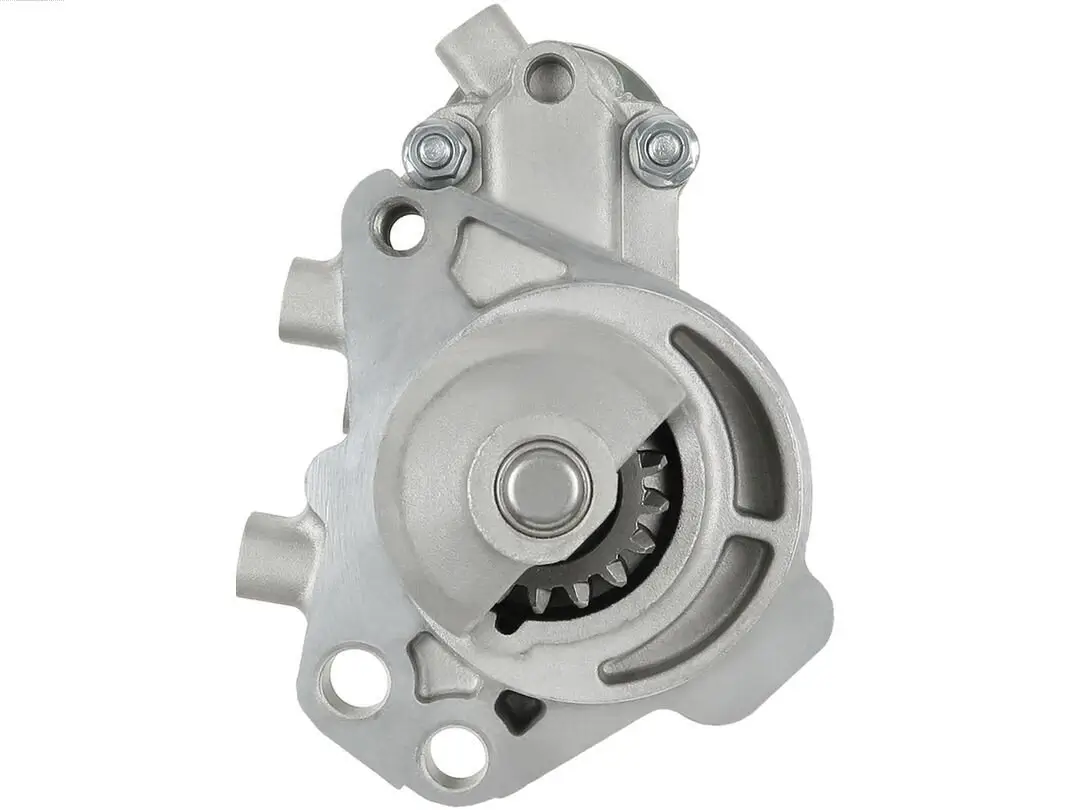 Starter 12 V 1,7 kW AS-PL S6550S