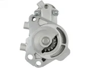 Starter 12 V 1,7 kW AS-PL S6550S