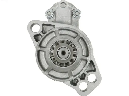 Starter 12 V 1,5 kW AS-PL S6491SR Bild Starter 12 V 1,5 kW AS-PL S6491SR