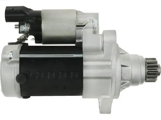 Starter 12 V 1,5 kW AS-PL S6491SR Bild Starter 12 V 1,5 kW AS-PL S6491SR