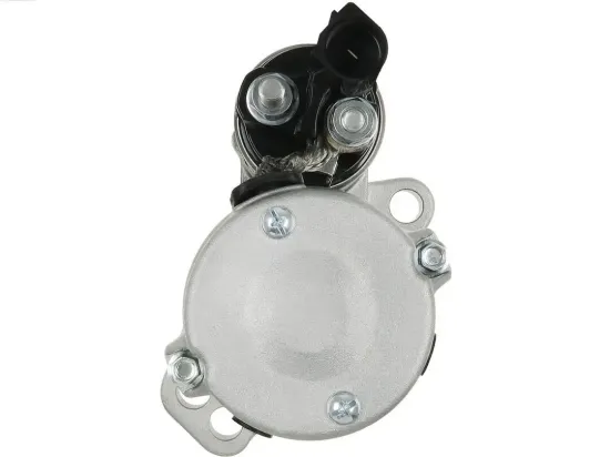 Starter 12 V 1,5 kW AS-PL S6491SR Bild Starter 12 V 1,5 kW AS-PL S6491SR