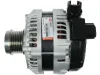 Generator 12 V AS-PL A6357 Bild Generator 12 V AS-PL A6357