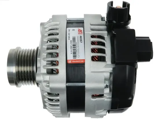 Generator 12 V AS-PL A6357 Bild Generator 12 V AS-PL A6357