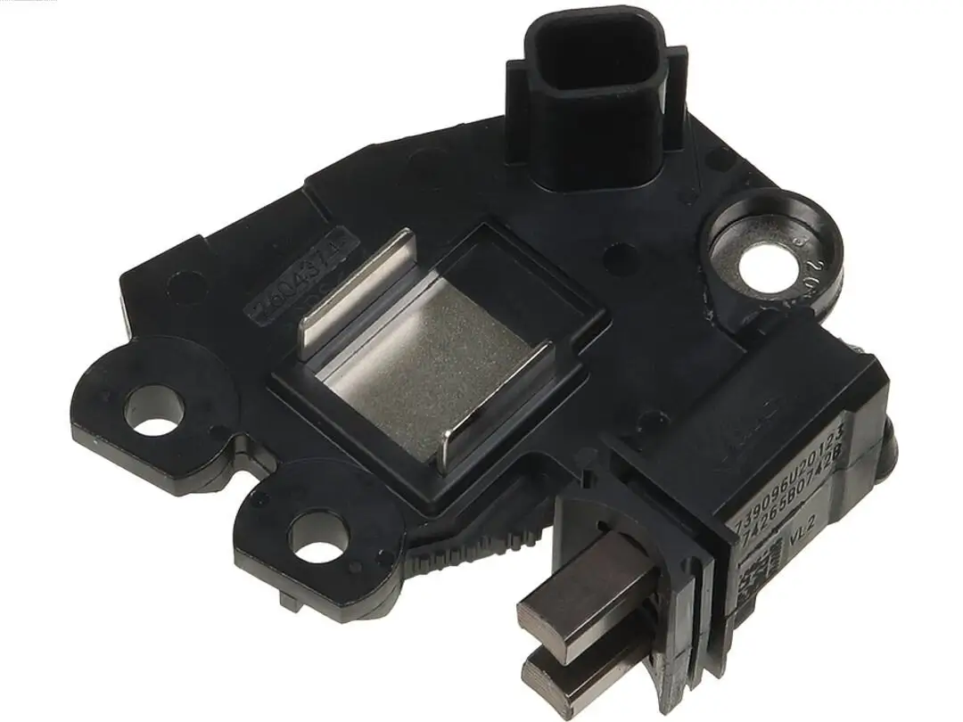 Generatorregler 12 V AS-PL ARE3393(VALEO)