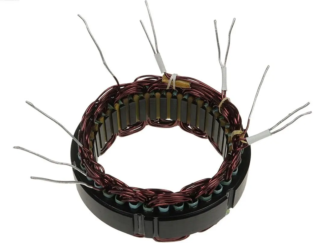 Stator, Generator 12 V AS-PL AS6027