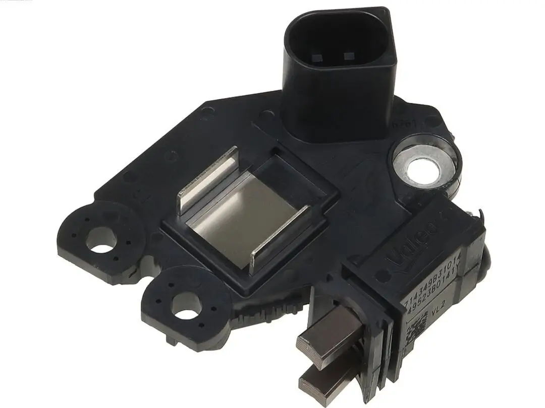 Generatorregler 12 V AS-PL ARE3078(VALEO)