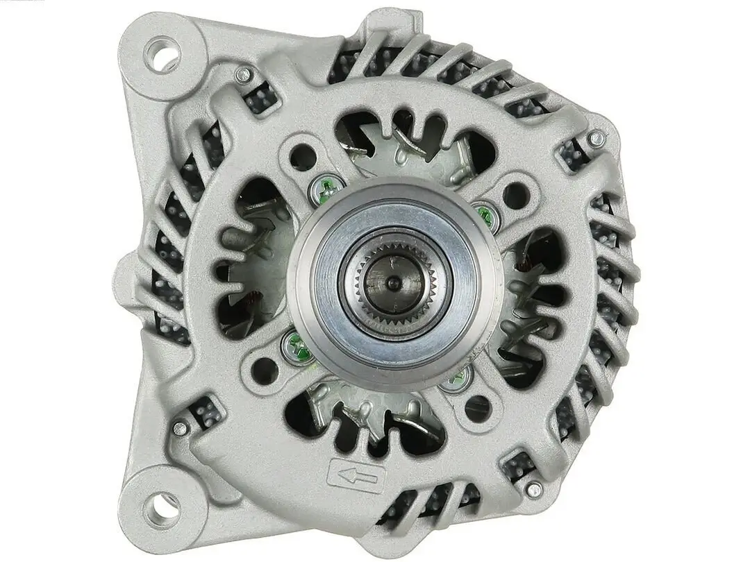 Generator 12 V AS-PL A5539S