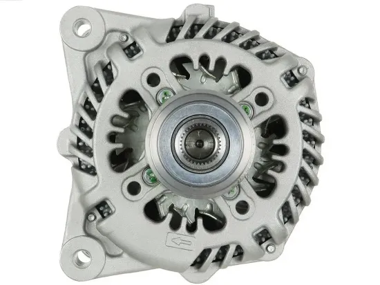 Generator 12 V AS-PL A5539S Bild Generator 12 V AS-PL A5539S