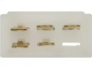 NOx-Sensor, Harnstoffeinspritzung 12 V AS-PL NOX9405