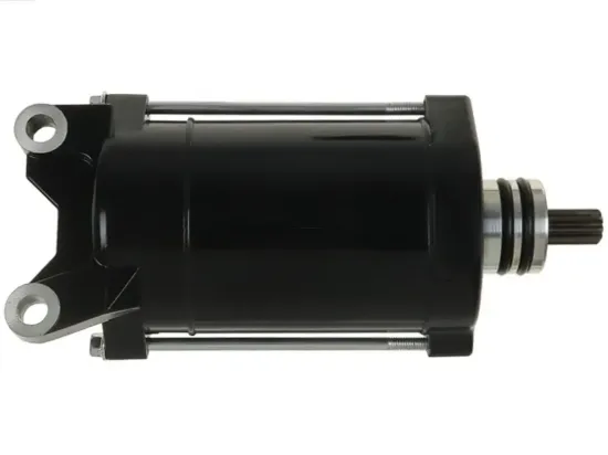 Generator 12 V AS-PL A6413S Bild Generator 12 V AS-PL A6413S