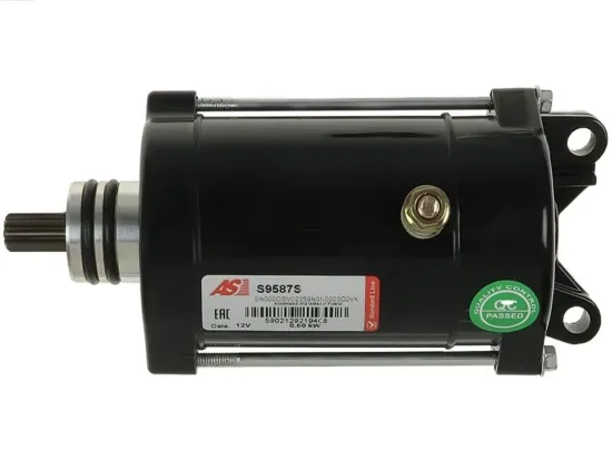 Generator 12 V AS-PL A6413S Bild Generator 12 V AS-PL A6413S