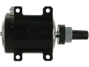 Starter 12 V 2 kW AS-PL S6236S