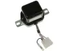 Generatorregler 12 V AS-PL ARE6016S