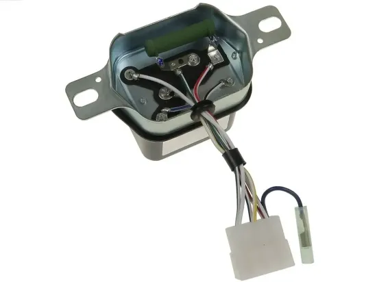 Generatorregler 12 V AS-PL ARE6016S Bild Generatorregler 12 V AS-PL ARE6016S