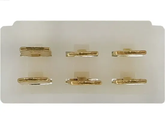 Generatorregler 12 V AS-PL ARE6016S Bild Generatorregler 12 V AS-PL ARE6016S