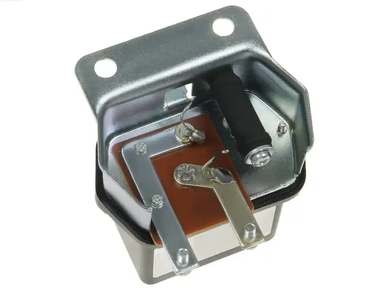 Generatorregler 12 V AS-PL ARE6255S Bild Generatorregler 12 V AS-PL ARE6255S